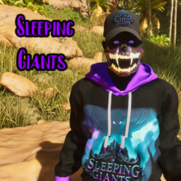 SleepingGiants