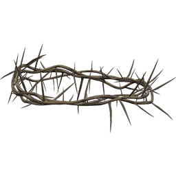 Jesus Skins by MinyYamori