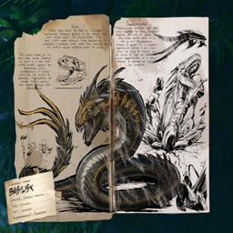 Creature Spawns (Basilisk)