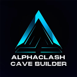 AlphaClash Cave Builder