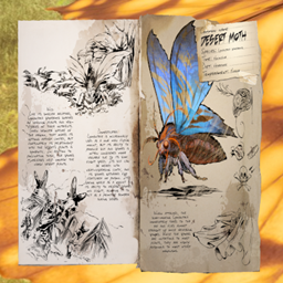 Creature Spawns (Lymantria)