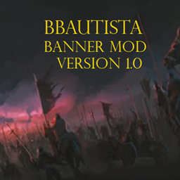 BBautista Banner & Deco Mod v1.0
