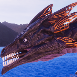 Smaller Wyverns