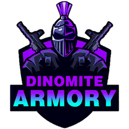 Dinomite Armory