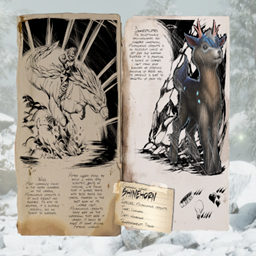 CreatureSpawns (Shinehorn)