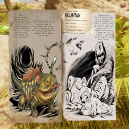 Creature Spawns (Bulbdog)