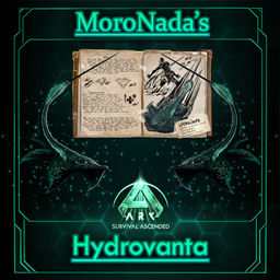 Moro's Hydrovanta (Freemium)