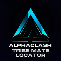 AlphaClash Tribe Mate Locator