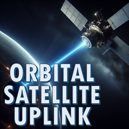 Orbital Satellite Uplink