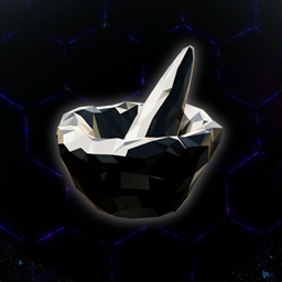 Ghoul's Obsidian Structures