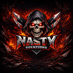 Nasty Island Map Extension