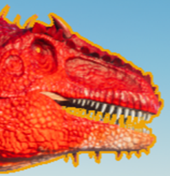 Red Eye Boss Battle - No Boss Music