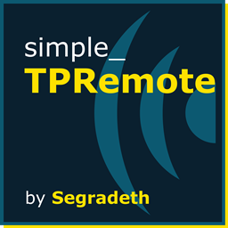 Simple TP Remote