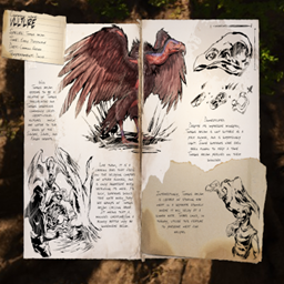 Creature Spawns (Vulture)