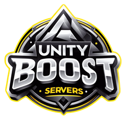 UnityBoost: Cosmetics