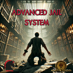 Advanced Jail System