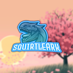 SquirtleArk.com Modifications