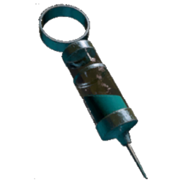 Simple Famine Injection