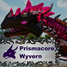 Prismacore Wyvern