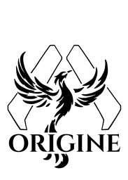 Ark Origine Load Screen