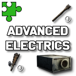 Advanced Electrics