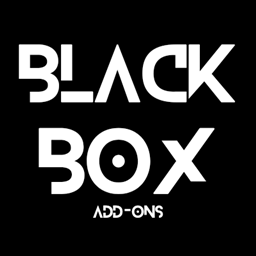 BlackBox Extras