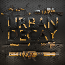 Worn Industrial Skins