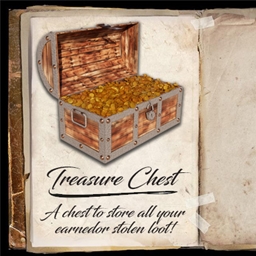 Treasure Chest