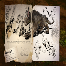 Creature Spawns (Ravager)