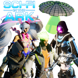 SCI-FI in the ARK