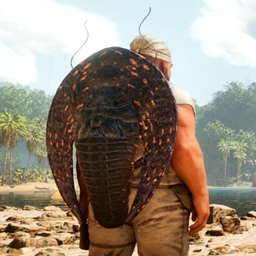 Arketypes: Scotoharpes