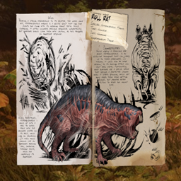 Creature Spawns (Roll Rat)