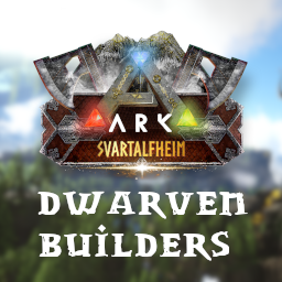 Dwarven Builders - Custom Cosmetic Mod