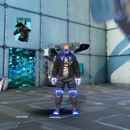 ChikiFurris's Modular Outfit Mod!