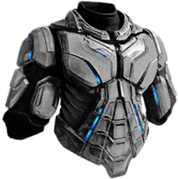 Coco's Fed Suits (Fixed)