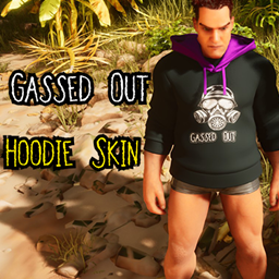 GassedOutHoodie