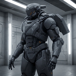 No Aberration Tek Flying