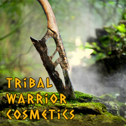 Tribal Warrior Cosmetics