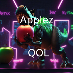 Applez QOL