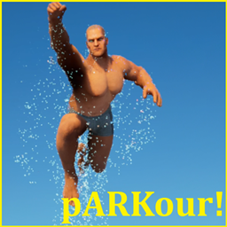 pARKour