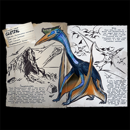 Neo Ark Ascended: Super Flyers