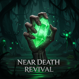 Near Death Revival