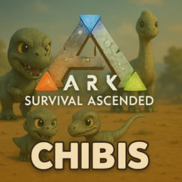 Craftable Chibis (Cross-Platform)