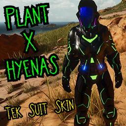 PlantXHyenas