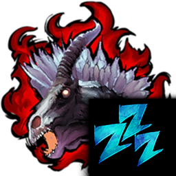 Dreadmare No Cryo Cooldown