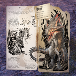 Creature Spawns (Reaper)