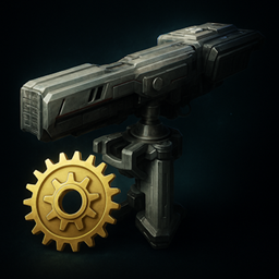 Configurable Turrets