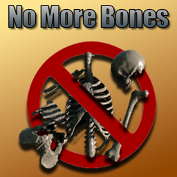 No More Bones