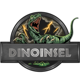 Dinoinsel - Community Mod