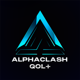 AlphaClash QoLPlus